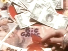 Incredible vintage porn video from the Golden Time