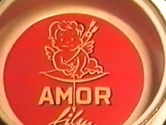 Exotic vintage xxx scene from the Golden Epoch