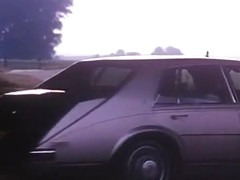 Fabulous retro xxx clip from the Golden Age