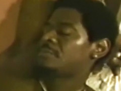 Exotic classic xxx video from the Golden Century