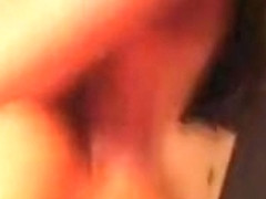 Amateur jumps on dick