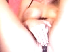 Fabulous Amateur movie with Webcam, College scenes