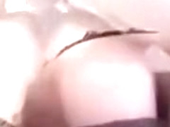 Two ruchaczy gate amateur