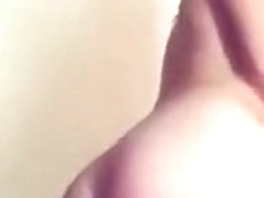 Lovelyangel undressed in front of a web cam