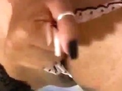 Older Masturbation three