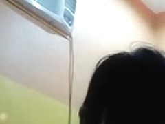 Hottest Webcam record with Asian scenes
