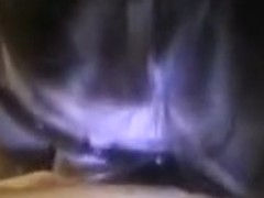 What can i say this chick loves the hawt sex cream