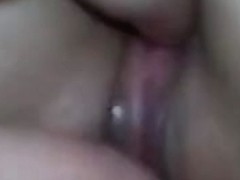 Making me cum