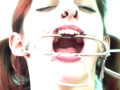 Incredible Xxx Video Bondage Incredible Pretty One