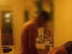 Girlfriend Fuck On Hidden Cam