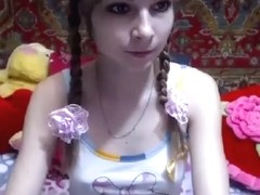 gerbiona cam episode on 1/31/15 20:36 from chaturbate