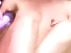 Amazing Webcam movie with Redhead, Masturbation scenes