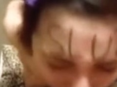 Write S.L.YOU.T on my forehead and let me engulf u