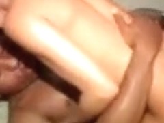 Non-Professional wife Intense blacking (full)
