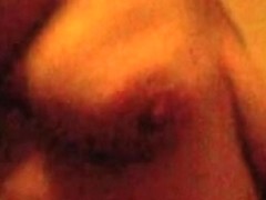 shoot gigotage de mamelles d'anna