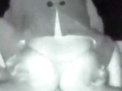 Voyeur tapes multiple couples having sex in the park and at the beach