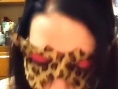 Hot lil' kitten, meow! Would u like to play? Xo