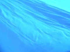 I strip and show off with my bosoms