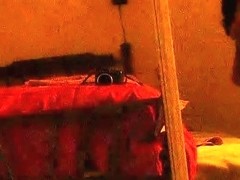 Hawt Latin Floozy two