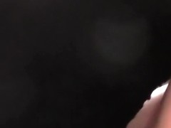 Als Gangbangstute benutzt Teil 2