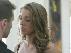 Best pornstar James Deen in Horny Cumshots, Redhead adult clip