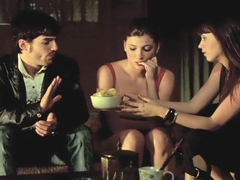 Miriam Giovanelli - Mentiras y gordas (2009)