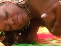 young black girlfriends 2 scene 5