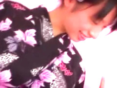 Exotic Japanese slut Hana Haruna in Hottest JAV video