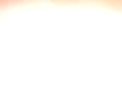 Ebony college girl blowjob