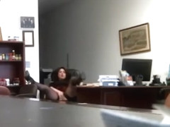 Office Milf 3