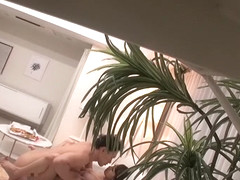 Best Japanese whore in Exotic MILF, HD JAV scene