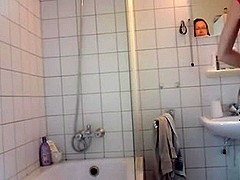 Voyeur shower