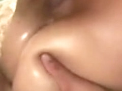 Tit fucked hot ebony bbw