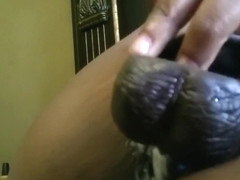 pt3...cum watch me make that thang creamy