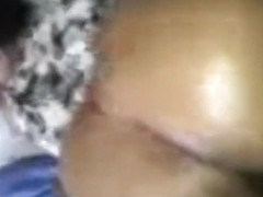 Killin' dat big healthy booty