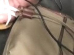 arin custer feet in class 14