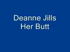 Deanne Jills Her Wazoo