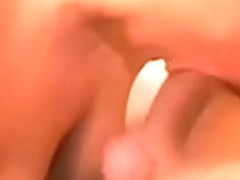 Slutty Teen Sucks Bfs Cock And Licks His Little Ass Hole