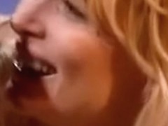 A true meeting of women. (Hot)