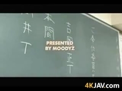 Japanese Student Fucking