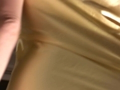 Trinity-Productions: Yellow Nightie Monkey Rocker