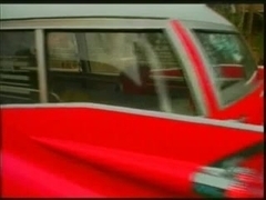 accident leads to sexy sey with breasty Golden-Haired