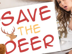Paige Owens - Save The Deer
