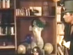 Best retro porn video from the Golden Age