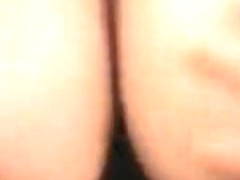 Busty brunette milf rests e and likes cock-sucking in pov