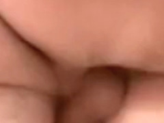 Hottest Homemade movie with Shaved, Stockings scenes