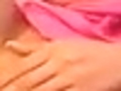 Amateur Teen Masturbation -1