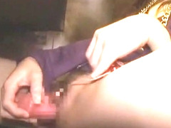 Crazy Japanese chick Ryoko Konishi in Exotic Amateur, Compilation JAV video