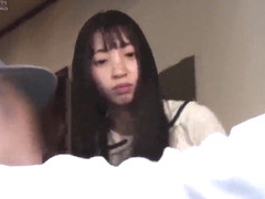 241203有名商用漫画作品を実写化！強引な挿入6