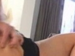 Hottest pornstar Nikki Knox in crazy amateur, brunette sex clip